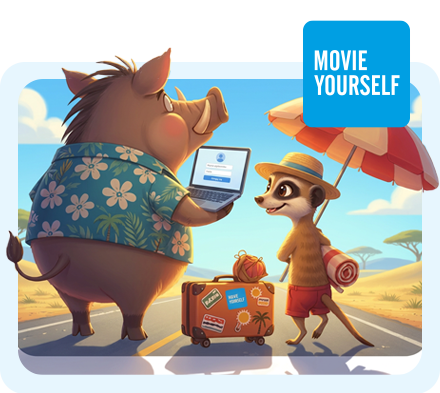 Movieyourself