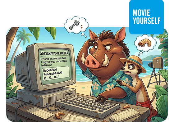 Movieyourself