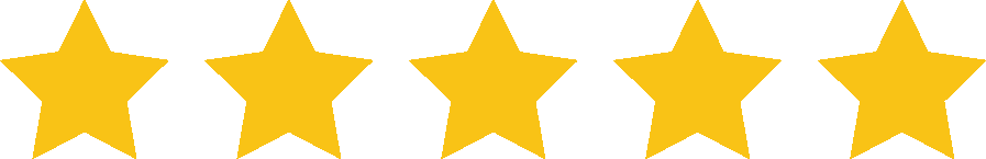 5 stars